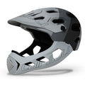 Casque complet Extreme Sports Safety Head for Mountain Cross-country Bike