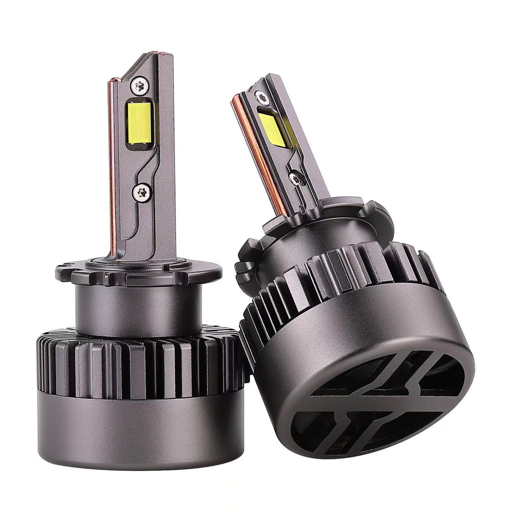 Série D LED D2SD4S Ampoule phare de voiture suréclairage