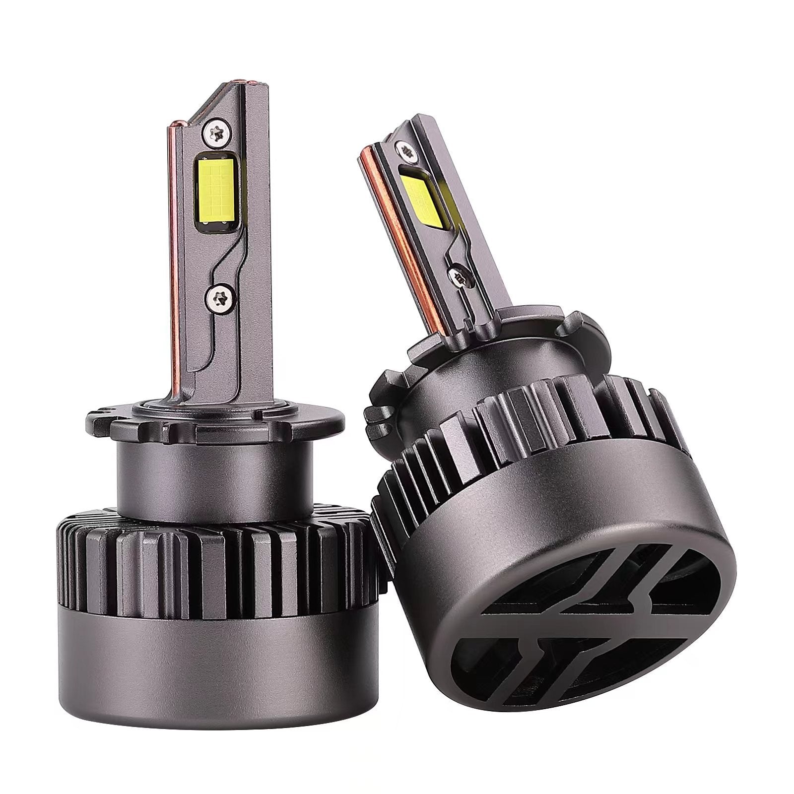 Série D LED D2SD4S Ampoule phare de voiture suréclairage