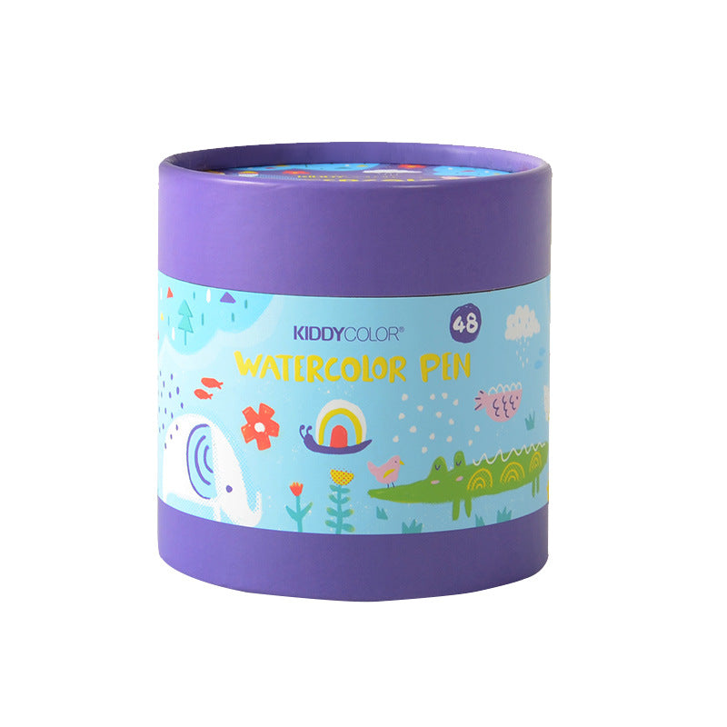 Set lavable pour brosses pour enfants