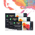 Marley Gouache Pigment 12ml Boîte 12 Couleurs 18 Couleurs 24 Couleurs Pigments