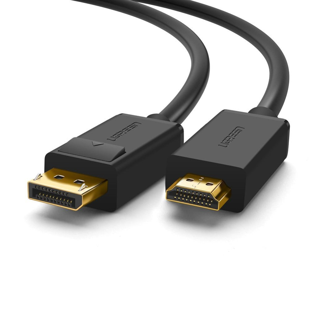 Carte graphique Interface Ordinateur moniteur vers 4k HD TV Ligne de conversion
