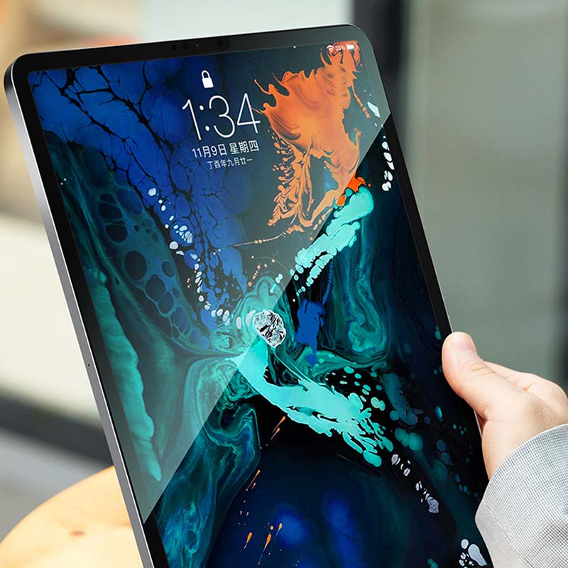 Compatible with Apple