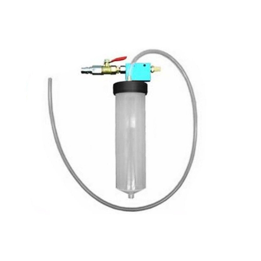 Changement d'huile de pompe de remplacement de fluide de frein de voiture universel