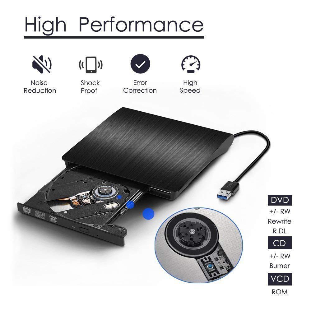 Notebook Optical Drive Mobile Optical Drive External Optical Drive