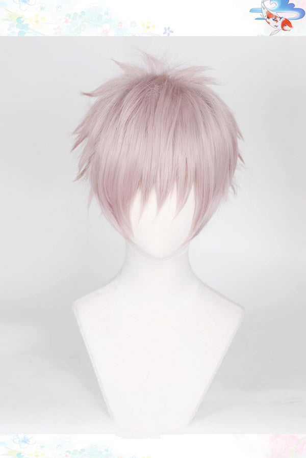 Lapin dimension monstre incident Tateshina Marori Cos Wig