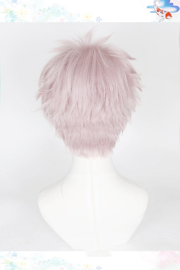 Lapin dimension monstre incident Tateshina Marori Cos Wig