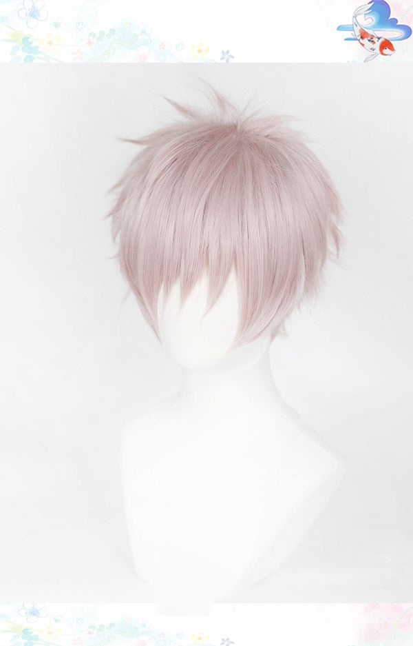Lapin dimension monstre incident Tateshina Marori Cos Wig