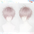 Lapin dimension monstre incident Tateshina Marori Cos Wig