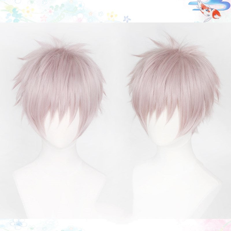 Lapin dimension monstre incident Tateshina Marori Cos Wig