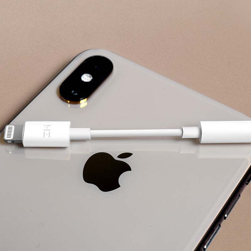 Compatible avec Apple