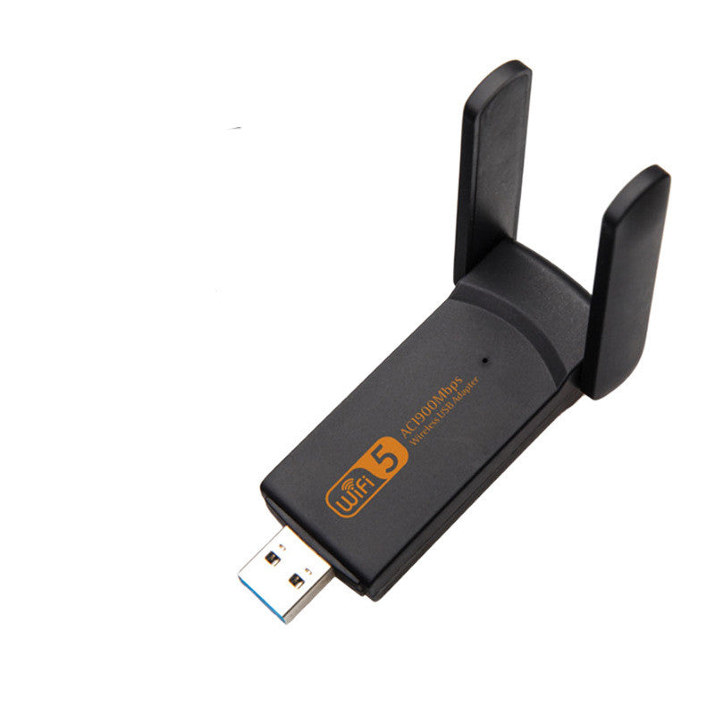 Carte réseau sans fil USB Gigabit Free Drive