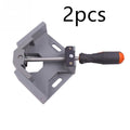 Coin Perfecter outil de soudage et de fixation
