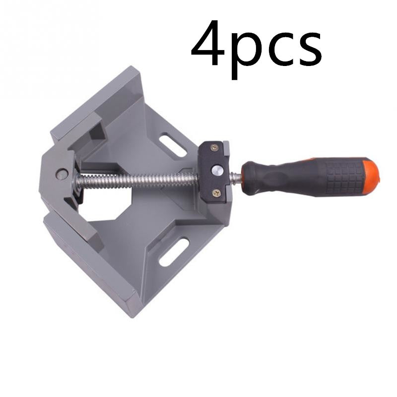 Coin Perfecter outil de soudage et de fixation