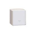 Router Complet Gigabit Surveillance Grand Appartement à travers le mur MESH Double Fréquence