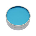 Peinture du visage du corps humain d'Halloween