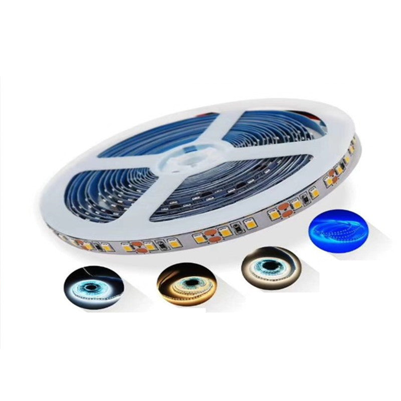 2835 Soft Light Strip 12V5050 Soft Light Strip 60 LED 120 LED Counter