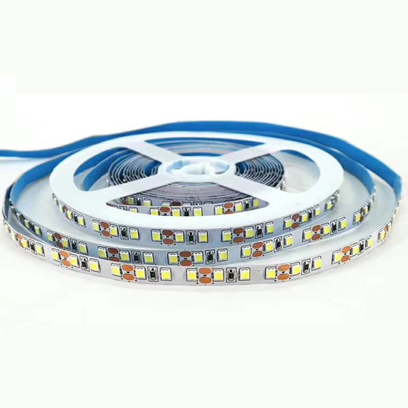 2835 Soft Light Strip 12V5050 Soft Light Strip 60 LED 120 LED Counter
