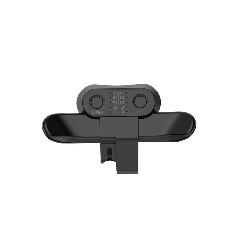 Back Key Extender Ps4 Poignée retour Clip Key Cartographie personnalisée