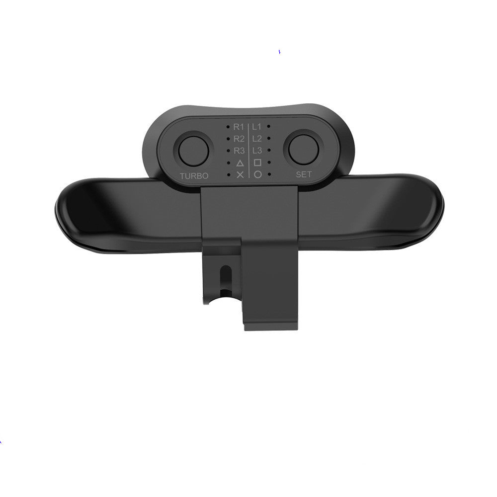 Back Key Extender Ps4 Poignée retour Clip Key Cartographie personnalisée