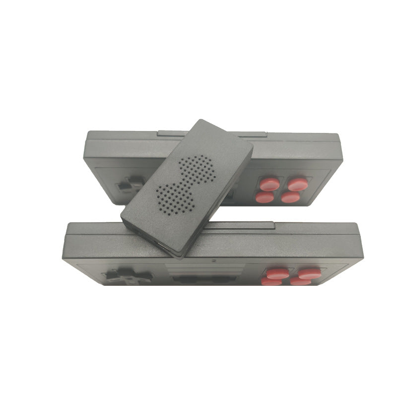 Mini FC620AV 8-bit Wireless 2.4G Game Gamepad