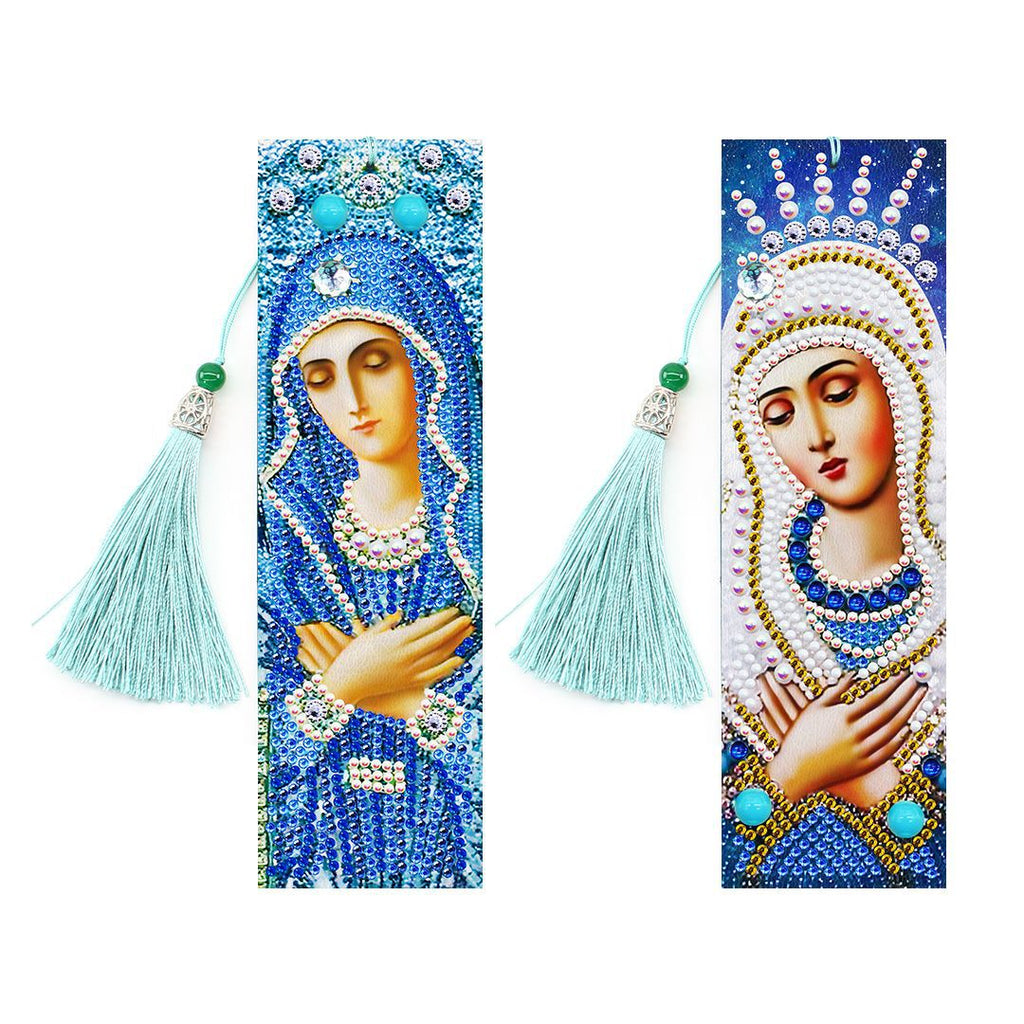 5d signet diamant peinture Diy signet avec pendentif