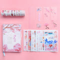 Coffret-cadeau de cerises créatives mignons Ledger à main
