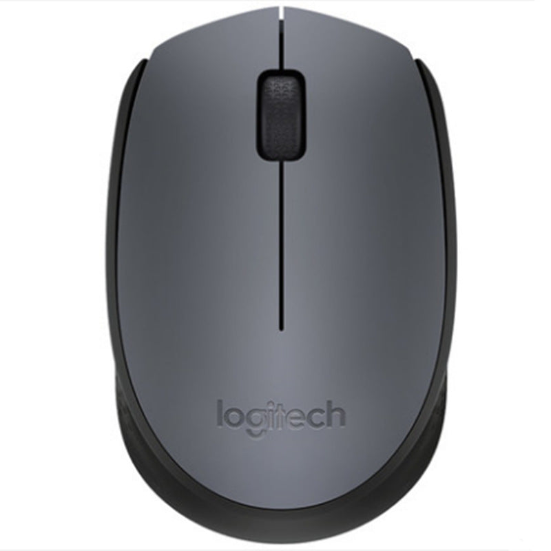 Mini portable wireless computer mouse