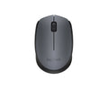 Mini portable wireless computer mouse