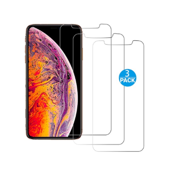 Film protecteur pour téléphone portable