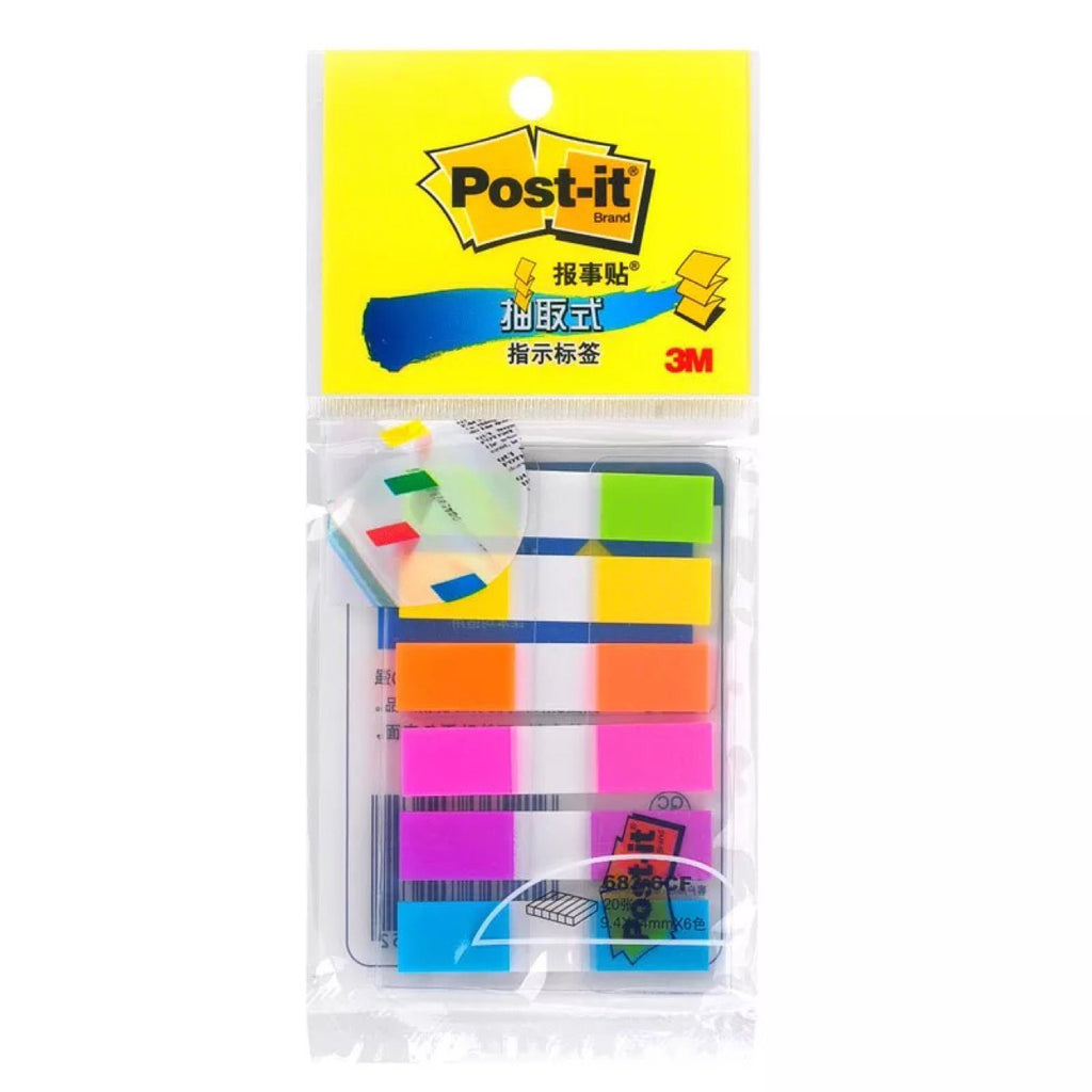 5cf 6cf 9cf Étiquette des indicateurs plastiques