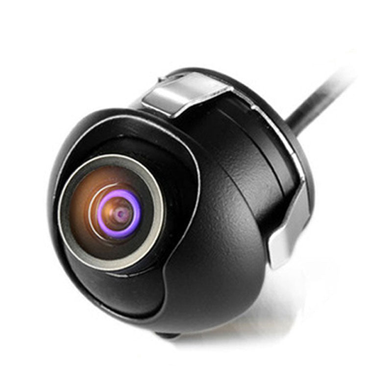 Caméra de surveillance panoramique 360 montée sur véhicule