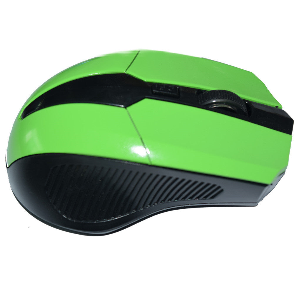 Accessoires informatiques Souris optique sans fil