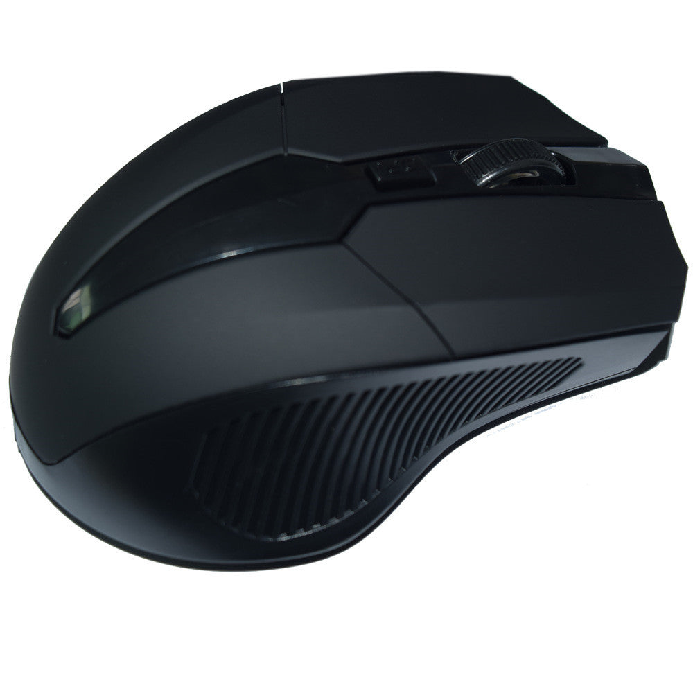Accessoires informatiques Souris optique sans fil