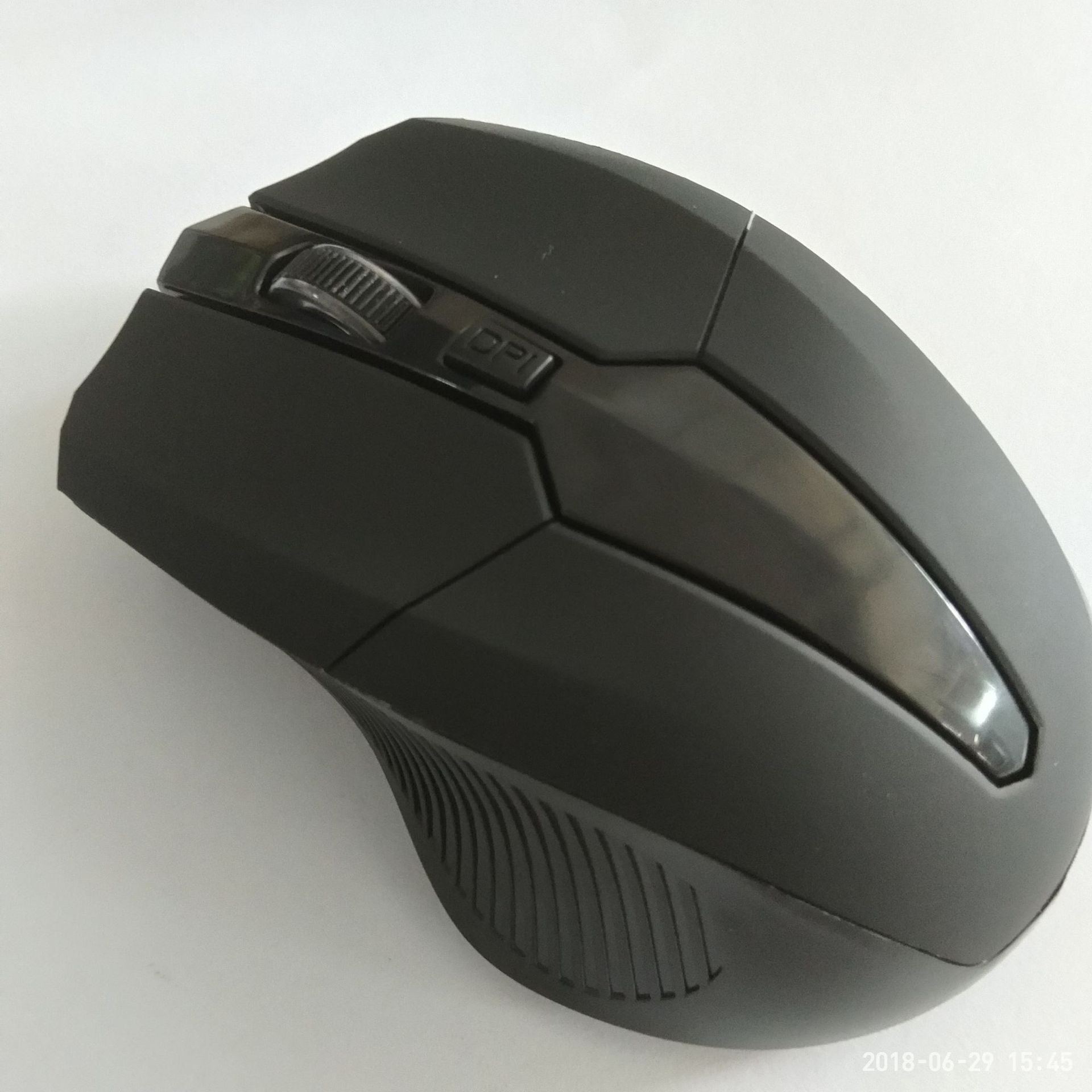 Accessoires informatiques Souris optique sans fil