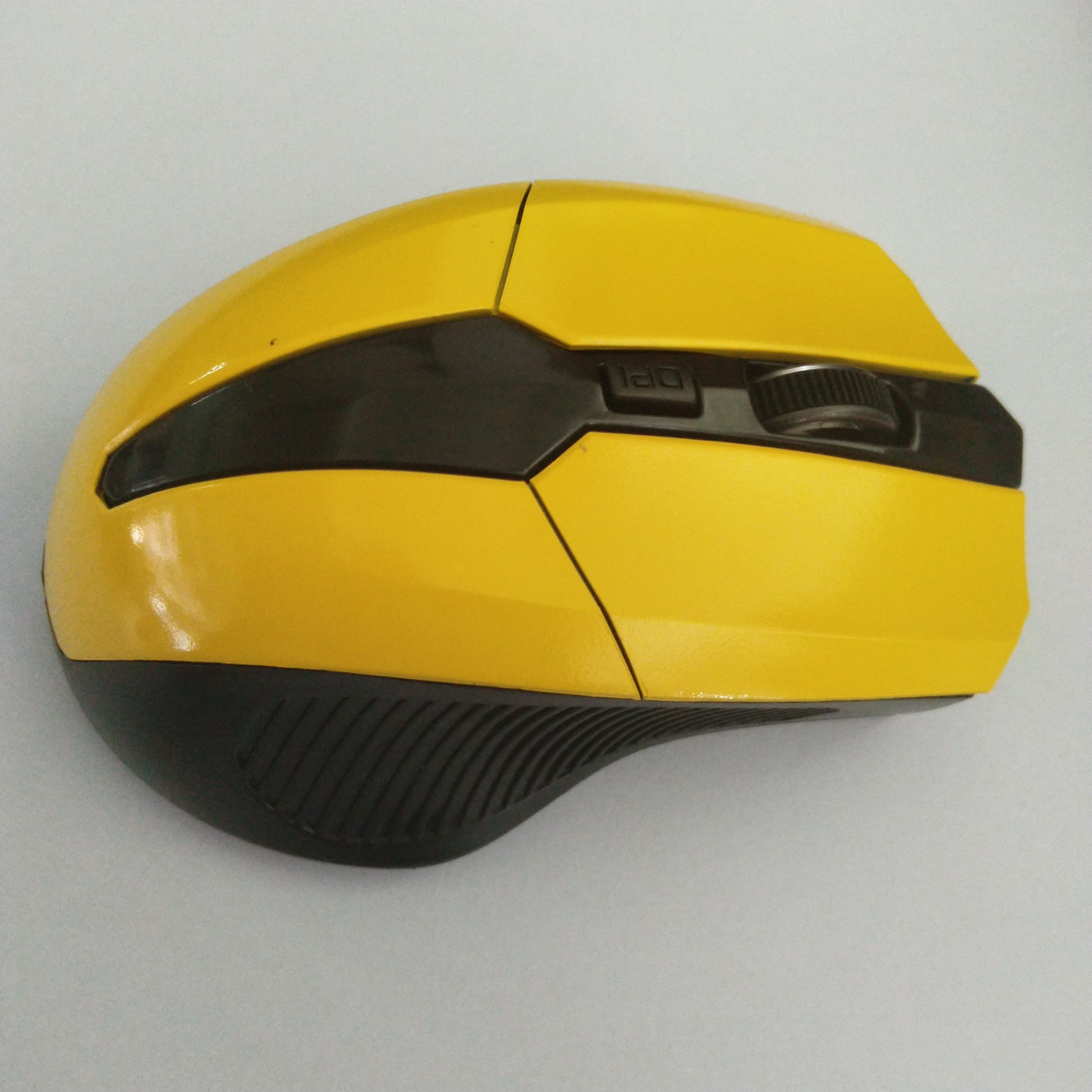 Accessoires informatiques Souris optique sans fil