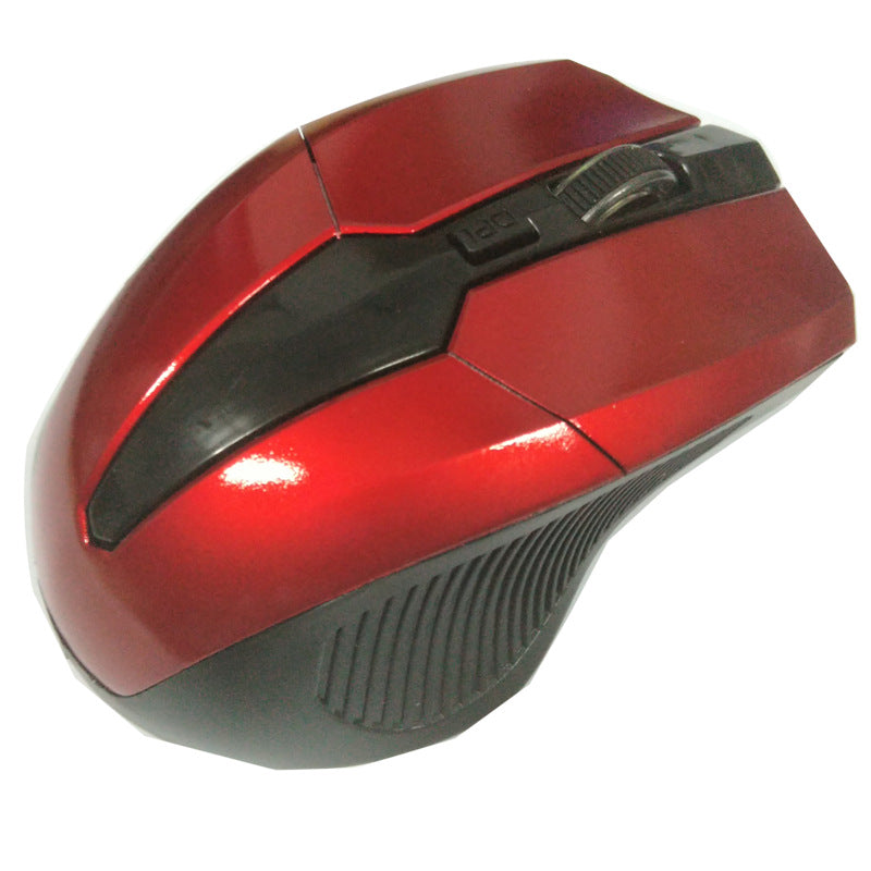 Accessoires informatiques Souris optique sans fil