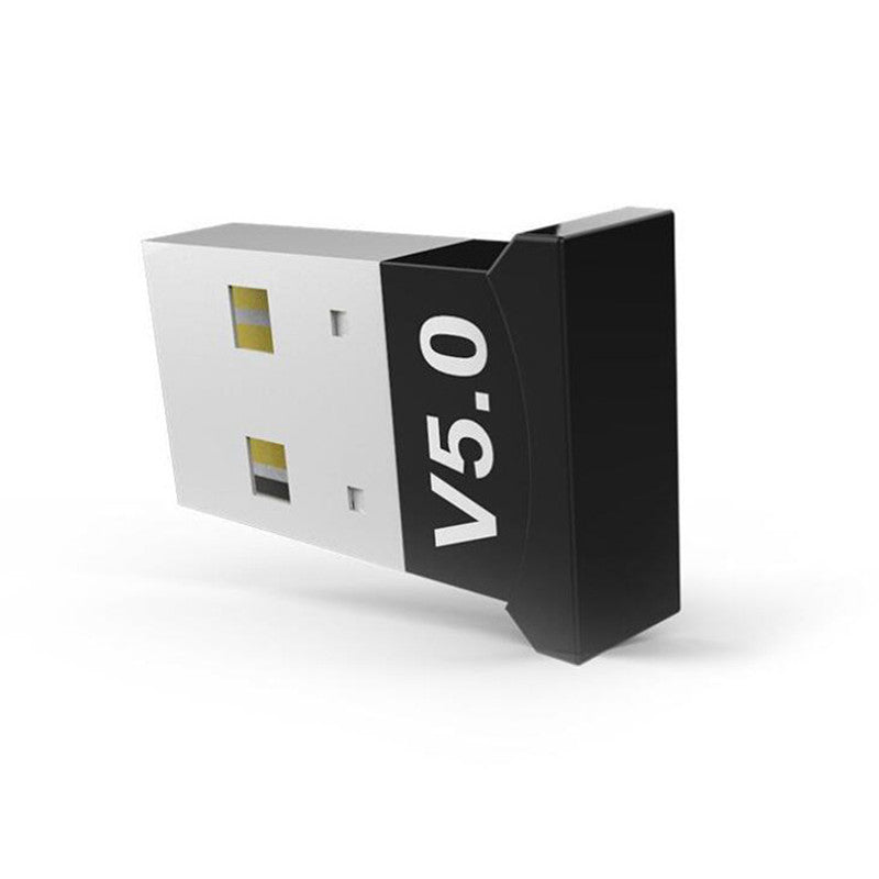 Desktop Computer Notebook Audio File Receiver Transmitter