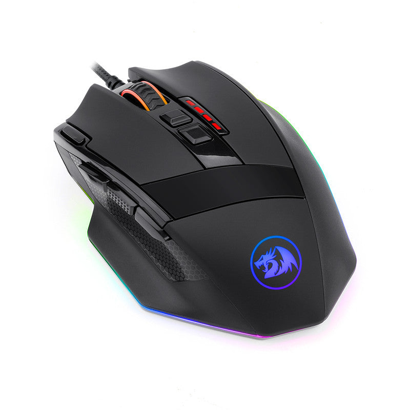 LOLCF Mangez la souris de poulet jeu ordinateur portable