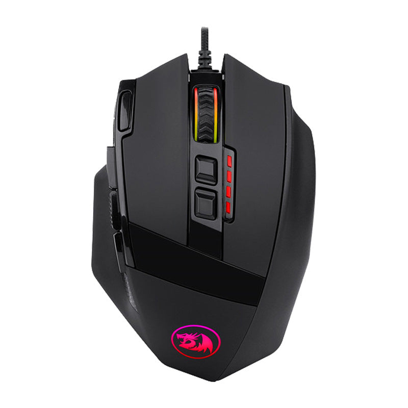 LOLCF Mangez la souris de poulet jeu ordinateur portable
