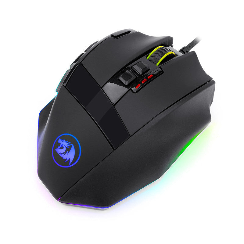 LOLCF Mangez la souris de poulet jeu ordinateur portable