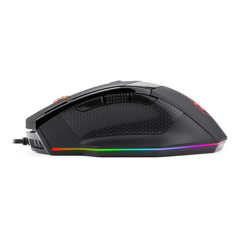 LOLCF Mangez la souris de poulet jeu ordinateur portable