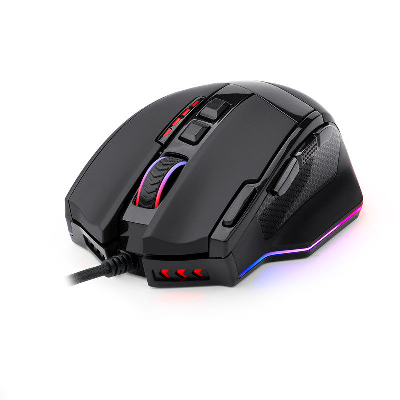 LOLCF Mangez la souris de poulet jeu ordinateur portable