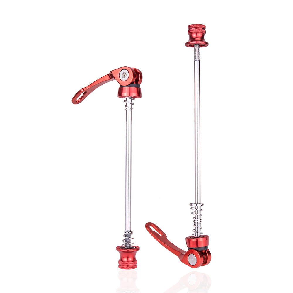 ZTTO Mountain Bike Hub Sortie rapide Axe