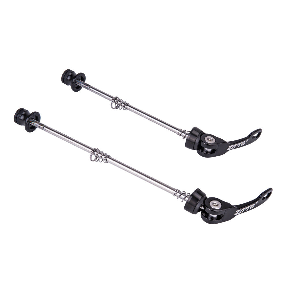 ZTTO Mountain Bike Hub Sortie rapide Axe