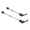 ZTTO Mountain Bike Hub Sortie rapide Axe