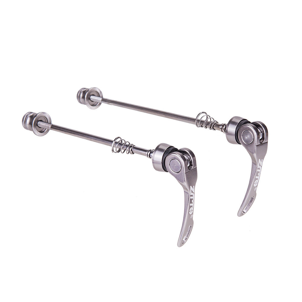 ZTTO Mountain Bike Hub Sortie rapide Axe