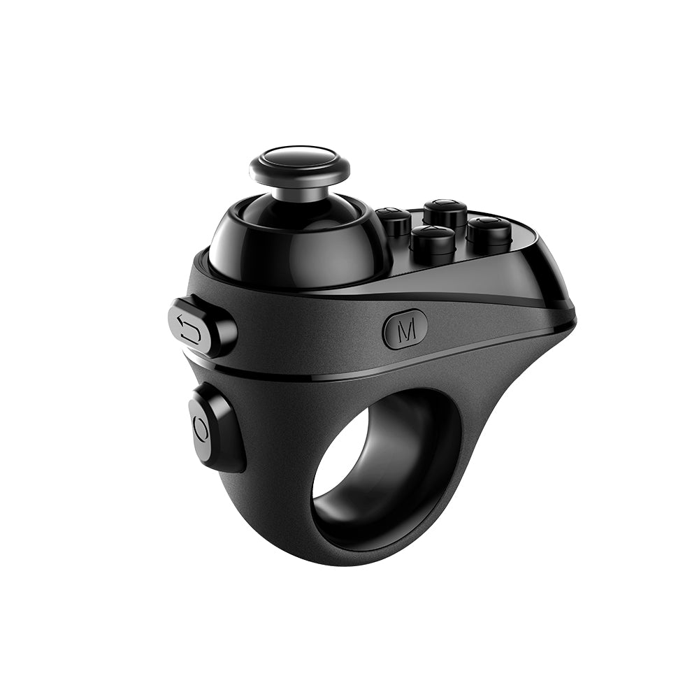 Android mobile computer mouse game handle