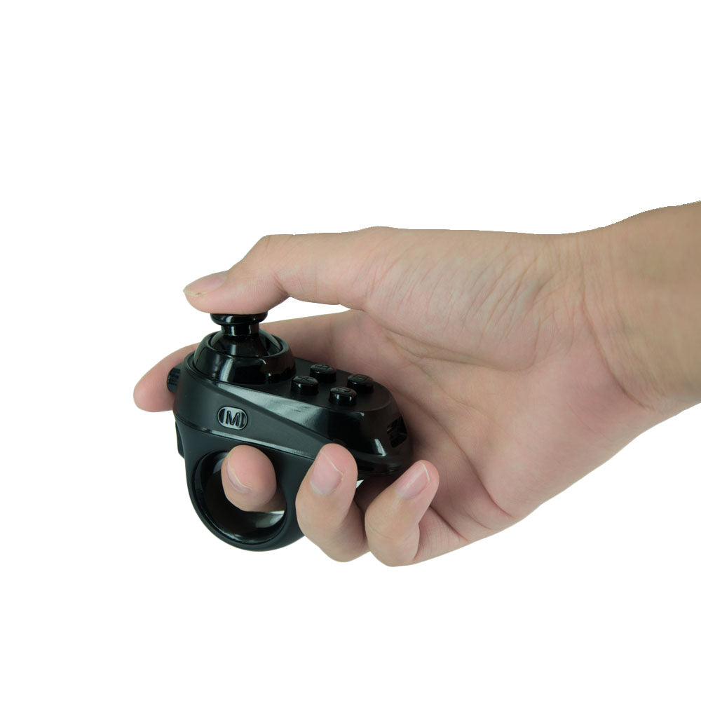 Android mobile computer mouse game handle