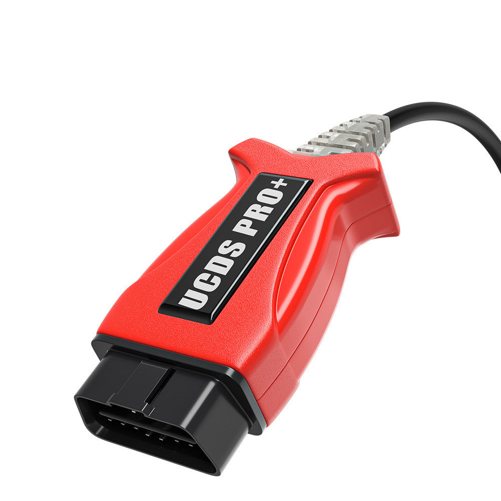 Le plus récent V1.27.001 FOCOM UCDS Pro avec jetons